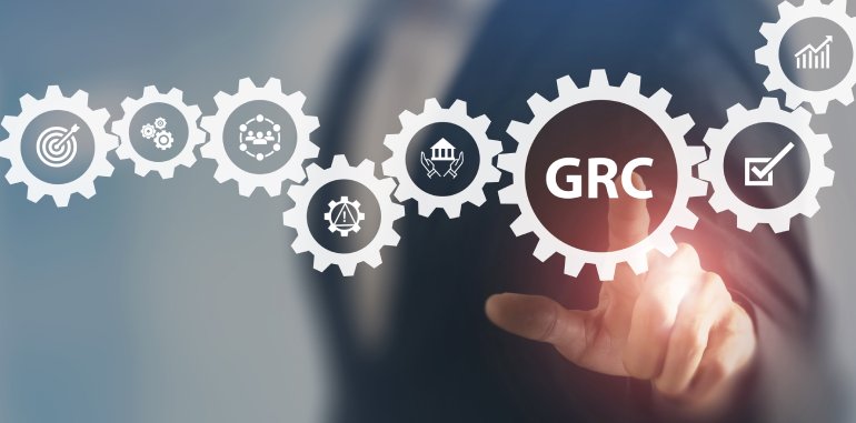 Diamond Security Consulting service 
                                GRC (Gouvernance, Risque et Conformité)